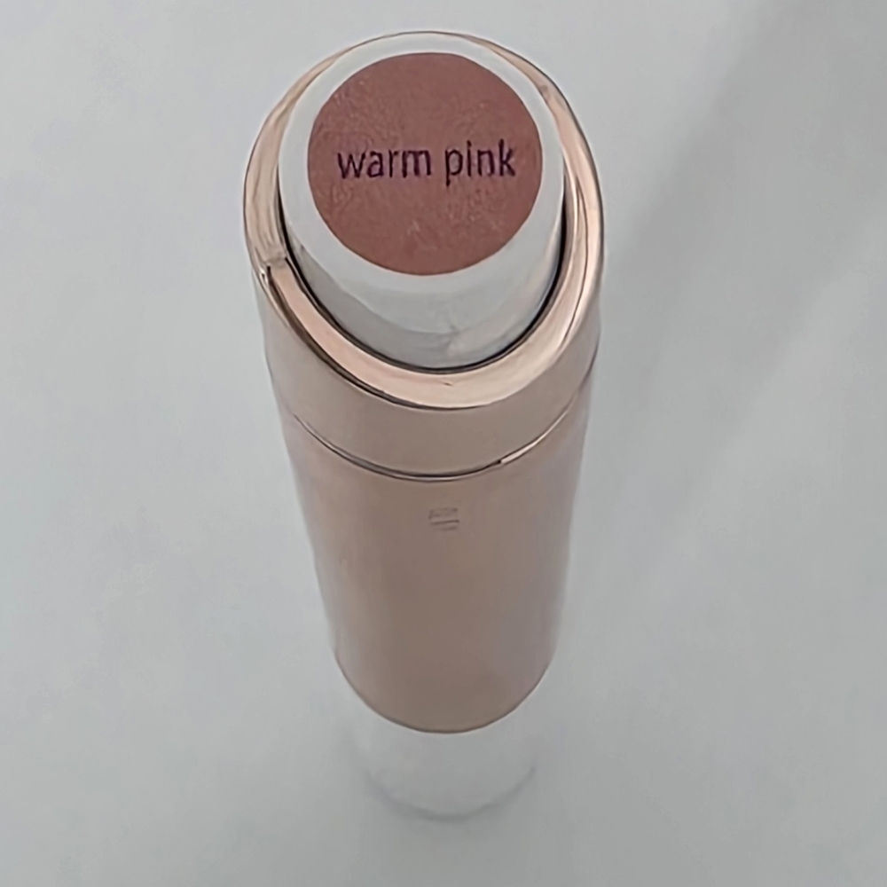NWOB Tarte Maracuja Juicy Lip Plump - Warm Pink - Picture 2 of 2